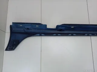4G9853856AGRU VAG Накладка на порог (наружная) Audi TT 3 Арт E70782441, вид 7