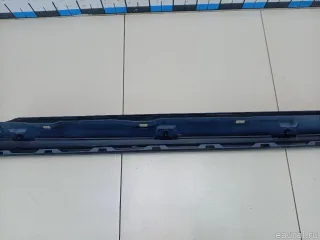 4G9853856AGRU VAG Накладка на порог (наружная) Audi TT 3 Арт E70782441, вид 8