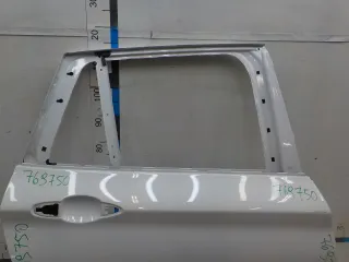 41007461352 Дверь задняя правая BMW X1 F48 Арт BIT769750, вид 9
