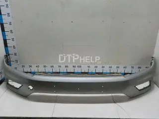 5NA807217ACGRU Бампер передний Volkswagen Tiguan 2 Арт AM52434703, вид 1