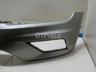 5NA807217ACGRU Бампер передний Volkswagen Tiguan 2 Арт AM52434703, вид 4
