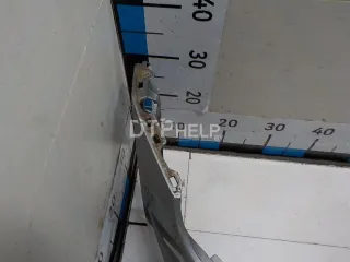 5NA807217ACGRU Бампер передний Volkswagen Tiguan 2 Арт AM52434703, вид 6