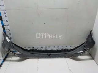 5NA807217ACGRU Бампер передний Volkswagen Tiguan 2 Арт AM52434703, вид 10