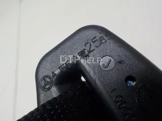 16686025859C94 Ремень безопасности с пиропатроном Mercedes GLS X166 Арт AM52435005, вид 6
