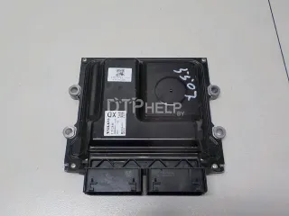 36011421 Блок управления двигателем Volvo XC60 1 Арт AM52439421, вид 1
