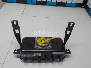 845302W000 Подушка безопасности пассажирская (в торпедо) Hyundai Santa FE 3 (DM) Арт AM52449979, вид 3