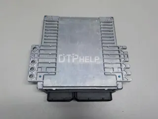 23710CA060 Блок управления двигателем Nissan Murano Z50 Арт AM52450642, вид 7