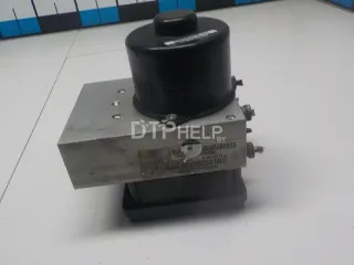 2515451132 Блок ABS (насос) Mercedes ML W164 Арт AM52452490, вид 5