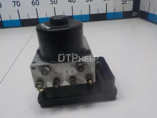 2515451132 Блок ABS (насос) Mercedes ML W164 Арт AM52452490, вид 7