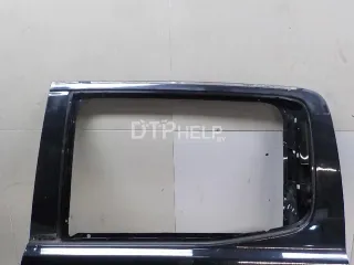 1892671 Дверь задняя левая Ford Ranger 3 Арт AM52455195, вид 4