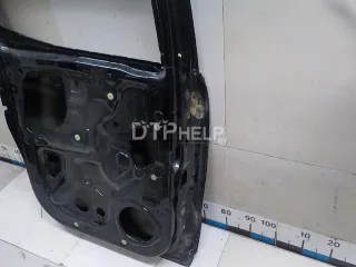 1892671 Дверь задняя левая Ford Ranger 3 Арт AM52455195, вид 10
