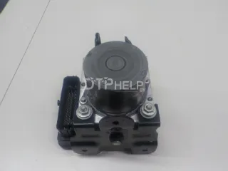 T2H37243 Блок ABS (насос) Jaguar XE 1 Арт AM52456657, вид 2