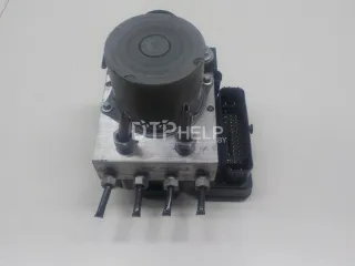 T2H37243 Блок ABS (насос) Jaguar XE 1 Арт AM52456657, вид 4