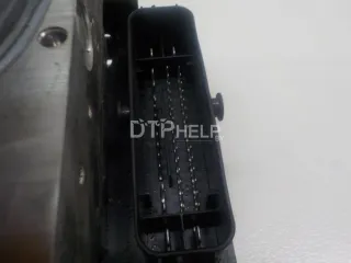 T2H37243 Блок ABS (насос) Jaguar XE 1 Арт AM52456657, вид 5