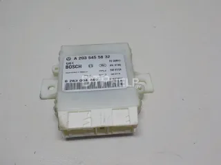 2035455832 Блок управления парктроником Mercedes CLC Арт AM52460637, вид 3
