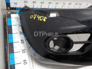 620221AH0H Бампер передний Nissan Murano Z51 Арт AM52466887, вид 3