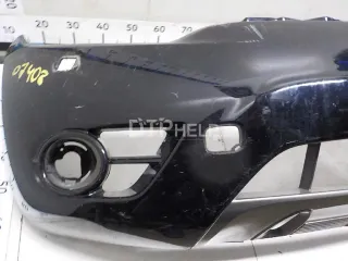 620221AH0H Бампер передний Nissan Murano Z51 Арт AM52466887, вид 4