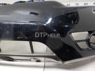 620221AH0H Бампер передний Nissan Murano Z51 Арт AM52466887, вид 6