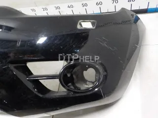 620221AH0H Бампер передний Nissan Murano Z51 Арт AM52466887, вид 7