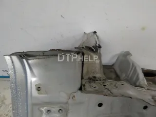 646021H010 Лонжерон передний правый Kia Ceed 1 Арт AM52468278, вид 4