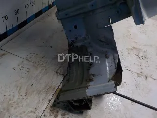 646021H010 Лонжерон передний правый Kia Ceed 1 Арт AM52468278, вид 6