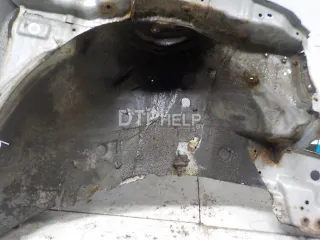 646021H010 Лонжерон передний правый Kia Ceed 1 Арт AM52468278, вид 8