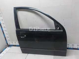 6Y0831056 Дверь передняя правая Skoda Fabia 1 Арт AM52477094, вид 1