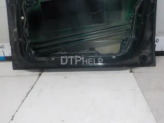 6Y0831056 Дверь передняя правая Skoda Fabia 1 Арт AM52477094, вид 17