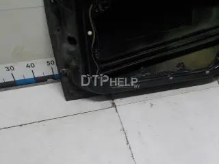 6Y0831056 Дверь передняя правая Skoda Fabia 1 Арт AM52477094, вид 19
