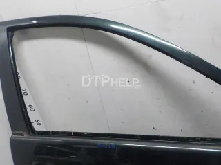 6Y0831056 Дверь передняя правая Skoda Fabia 1 Арт AM52477094, вид 6