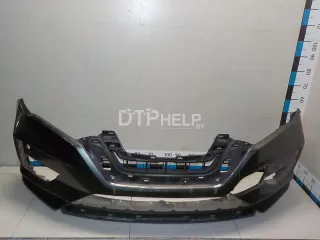 620226FR0H Бампер передний Nissan X-Trail T32 Арт AM52494889, вид 1