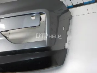 620226FR0H Бампер передний Nissan X-Trail T32 Арт AM52494889, вид 5