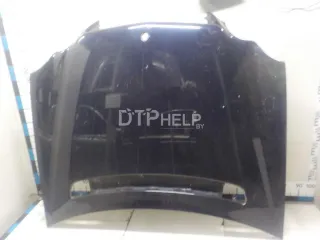 2038800157 Капот Mercedes C W203 Арт AM52503947, вид 1