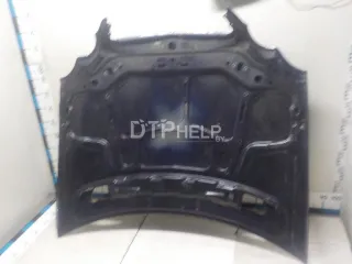 2038800157 Капот Mercedes C W203 Арт AM52503947, вид 11