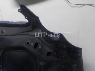 2038800157 Капот Mercedes C W203 Арт AM52503947, вид 12