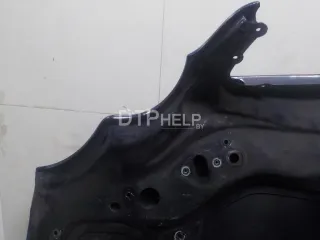 2038800157 Капот Mercedes C W203 Арт AM52503947, вид 14