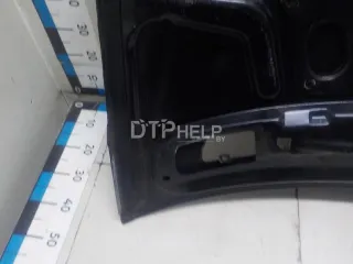 2038800157 Капот Mercedes C W203 Арт AM52503947, вид 15