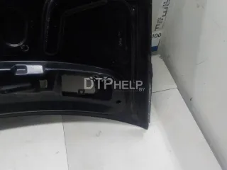 2038800157 Капот Mercedes C W203 Арт AM52503947, вид 16