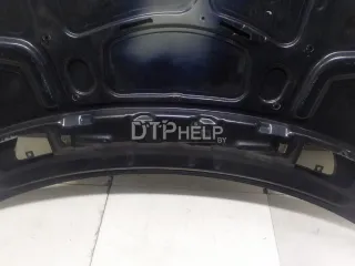 2038800157 Капот Mercedes C W203 Арт AM52503947, вид 17