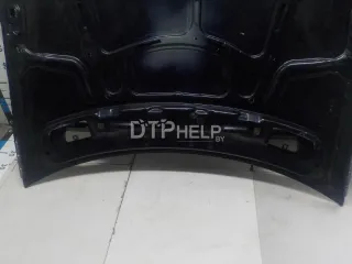 2038800157 Капот Mercedes C W203 Арт AM52503947, вид 19