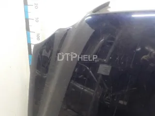 2038800157 Капот Mercedes C W203 Арт AM52503947, вид 2