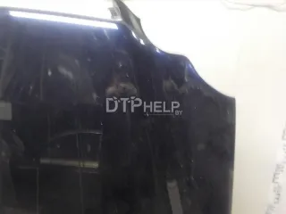 2038800157 Капот Mercedes C W203 Арт AM52503947, вид 3