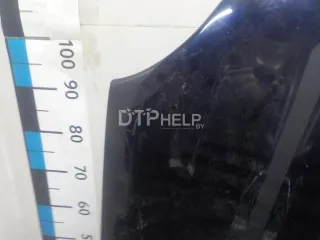 2038800157 Капот Mercedes C W203 Арт AM52503947, вид 6