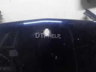 2038800157 Капот Mercedes C W203 Арт AM52503947, вид 7