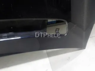 2038800157 Капот Mercedes C W203 Арт AM52503947, вид 8
