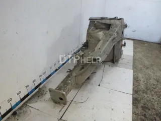 31353736 Лонжерон передний левый Volvo S80 2 Арт AM52503989, вид 2
