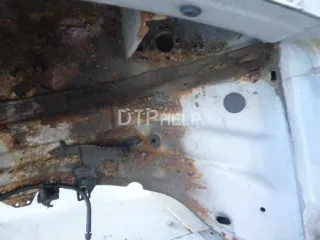 31353736 Лонжерон передний левый Volvo S80 2 Арт AM52503989, вид 4