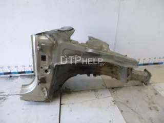 31333208 Лонжерон передний правый Volvo S80 2 Арт AM52503990, вид 1