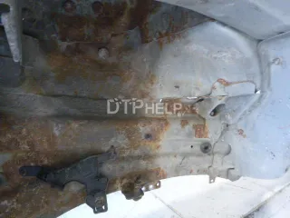 31333208 Лонжерон передний правый Volvo S80 2 Арт AM52503990, вид 4