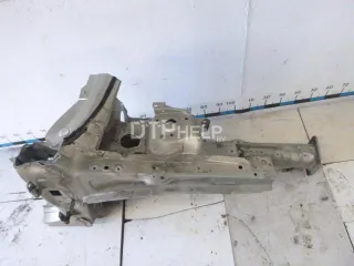 31333208 Лонжерон передний правый Volvo S80 2 Арт AM52503990, вид 5